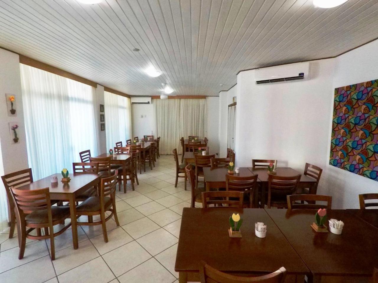 Hotel Batuira - Florianopolis — Photos 3