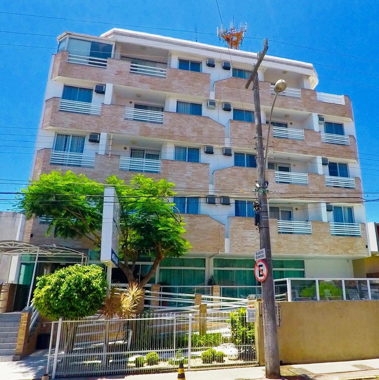 Hotel Batuira - Florianopolis — Photos 1